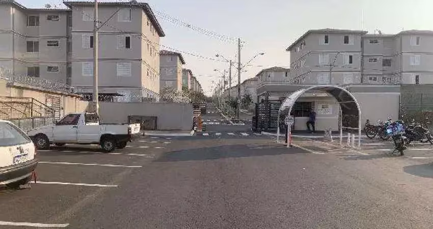 Oportunidade. apartamento para venda em piracicaba-sp no jardim nova suiça, parque ville piracicaba, 2 dormitorios, 1 vaga, area privativa 44 m2