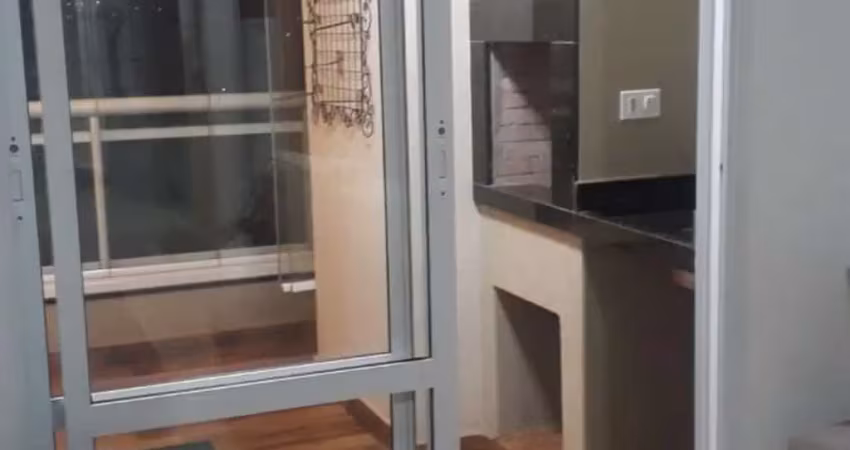 Apartamento alto padrao para venda no nova aliança, edificio verona, 1 suite, lavabo, ampla varanda gourmet em 57 m2 de area util