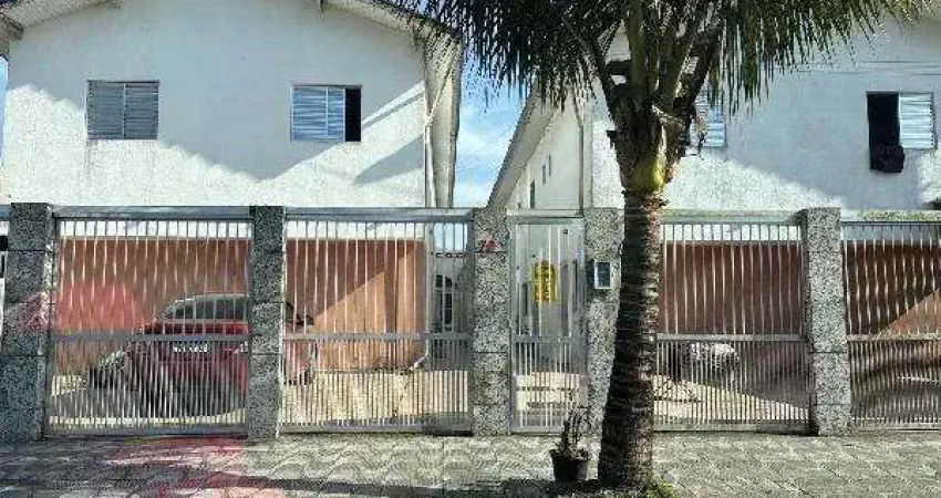 Oportunidade. casa para venda na praia grande-sp no ribeiropolis, balneario japura, 2 dormitorios, 68 m2 de área privada .