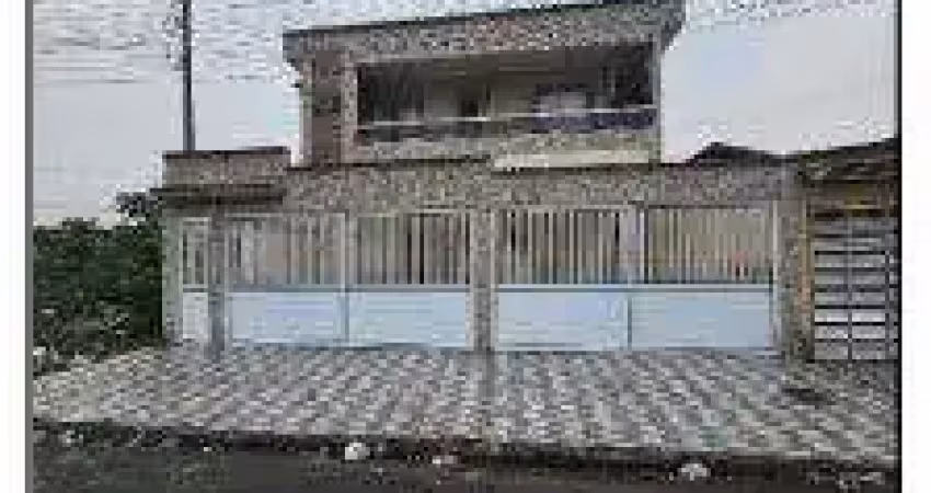 Oportunidade. casa para venda na praia grande-sp no ribeiropolis, cond. res yasmim 2, 2 dormitorios, 50 m2 de área privada.
