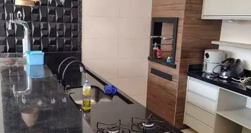 Lindo sobrado reformado para venda no charmoso cond evidence no guapore, zona sul, 3 dormitorios com 1 suite, lazer completo no condomínio