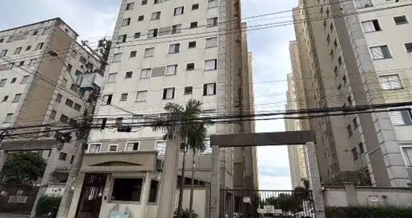 Oportunidade. apartamento para venda em santo andré-sp na vila homero thon, no spazio san gotardo, 2 dormitorios,1 vaga com 45m2 de area privativa