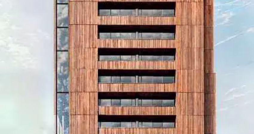 Apartamento novo alto padrão para venda em bauru no jd estoril, edificio apogeo, 2 suites mais lavabo em 90 m2 privativos, lazer completo. apartamento