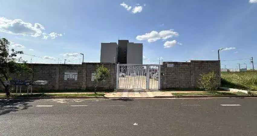 Oportunidade. apartamento para venda em são jose do rio preto-sp no setvalley, ed savona, 2 dormitorios em 42 m2 privativos