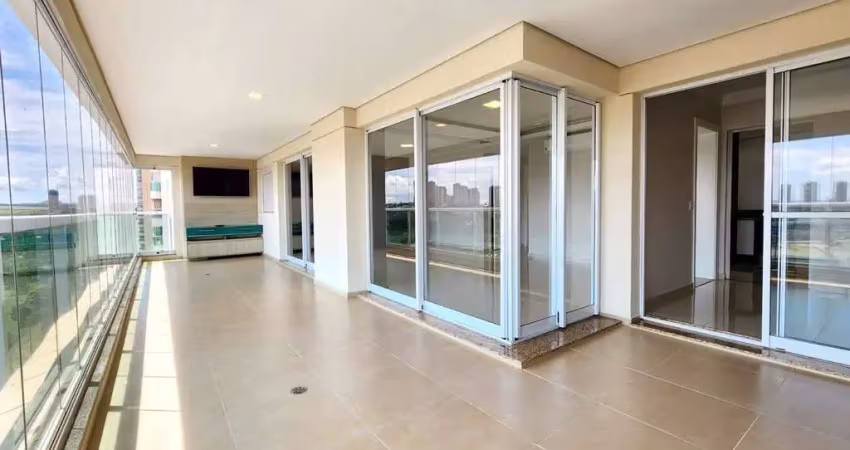 Impecavel apartamento para venda no nova aliança, no madison square garden em frente ao ribeirao shopping, 3 suites, varanda gourmet em 186 m2 com laz