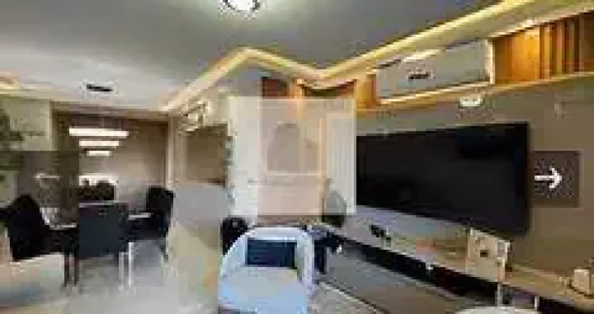 Lindo apartamento inteiro reformado para venda no centro, edificio ebano, ao lado do santa ursula, 3 dormitorios com suíte, varanda em 107 m2 privativ