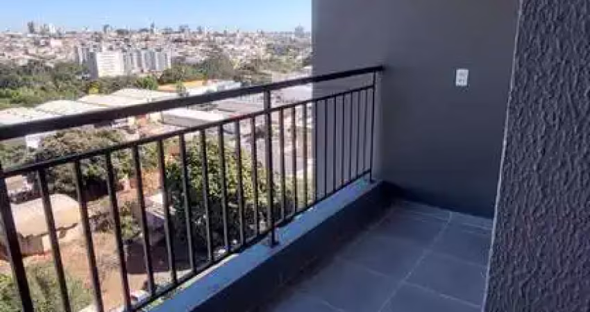 Apartamento novo para venda palmares, cond. urben ametist, em ótima localização, 2 dormitórios, 50 m2 privativos, lazer completo no condominio