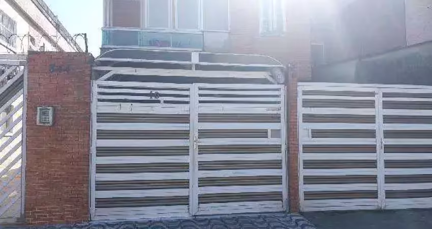 Oportunidade. sobrado para venda em são vicente-sp na vila nossa senhora de fatima,2 dormitorios, com 59m2 de area privativa e 63m2 de area total