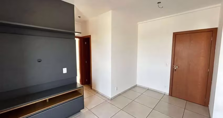 Apartamento para venda em bonfim paulista no charmoso bairro planejado quintas de são jose, 2 dormitorios sendo 1 suite com varanda e 52 m2 de area ut