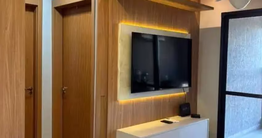 Lindo apartamento alto padrão para venda na caramuru, cond. soul, 2 dormitorios sendo 1 suite, varanda, 61 m2 privativos e lazer completo no condomíni