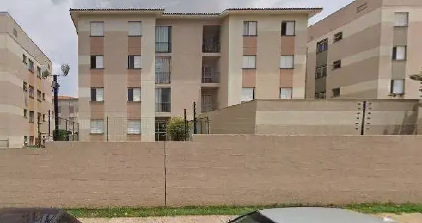 Oportunidade. apartamento para venda em sumaré-sp no jardim recanto dos sonhos, cond. res sumaré iv, 2 dormitorios, area privativa 49 m2