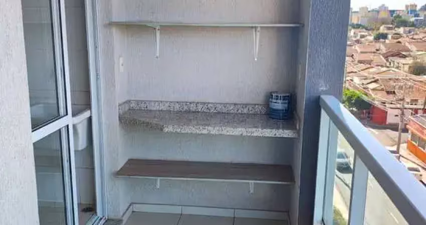 Oportunidade. apartamento para venda na arnaldo victaliano, próximo a unaerp, ed siena, 2 dormitórios, 55 m² com varanda gourmet, portaria 24h e lazer