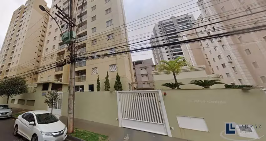 Apartamento mobiliado para locação no nova aliança, cond. austin gardens ii, 2 dormitorios com 1 suite, 72 m2 privativos, lazer completo