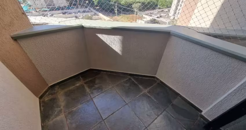 Apartamento para locação na caramuru cond acapulco, 3 dormitorios com 1 suite, 84 m2, completo em armários, lazer completo no condomínio