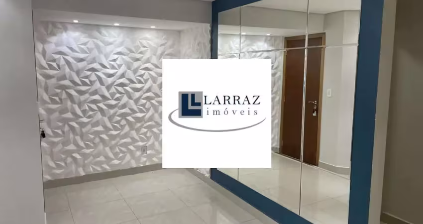 Ótimo apartamento para locação no jardim botanico, completo, 3 suites, varanda gourmet , 119 m2 , lazer completo