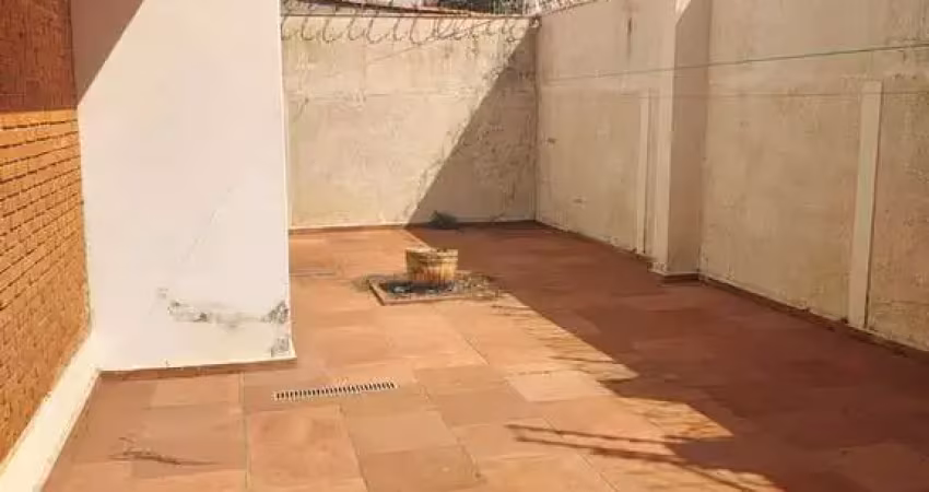 Casa para locação na ribeirania em ótima localização, 3 dormitorios com 1 suite, completa armários em 191 m2 construidos