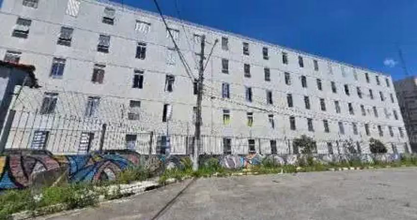 Oportunidade. apartamento para venda em são paulo-sp no conj res elisioteixeira, condominio caiapós, 2 dormitorios, area privativa 49 m2