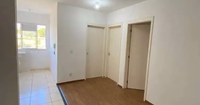 Oportunidade. apartamento para locação em ribeirão preto, zona leste, ribeirao verde, no vitta recanto das palmeiras, 2 dormitorios, 43 m2, lazer no c