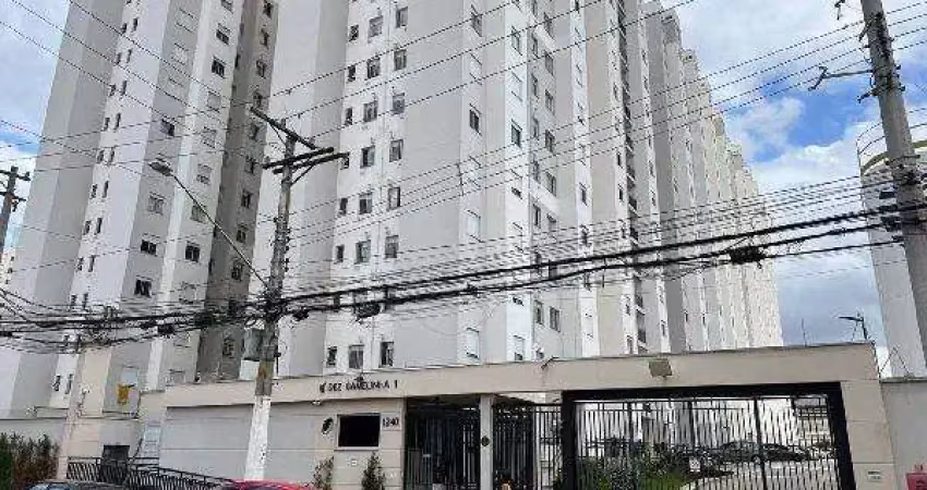 Oportunidade. apartamento para venda em são paulo-sp no jd brasilia(zona leste), , cond. res dez gamelinha 2 , 2 dormitorios, area privativa 41 m2 (nã