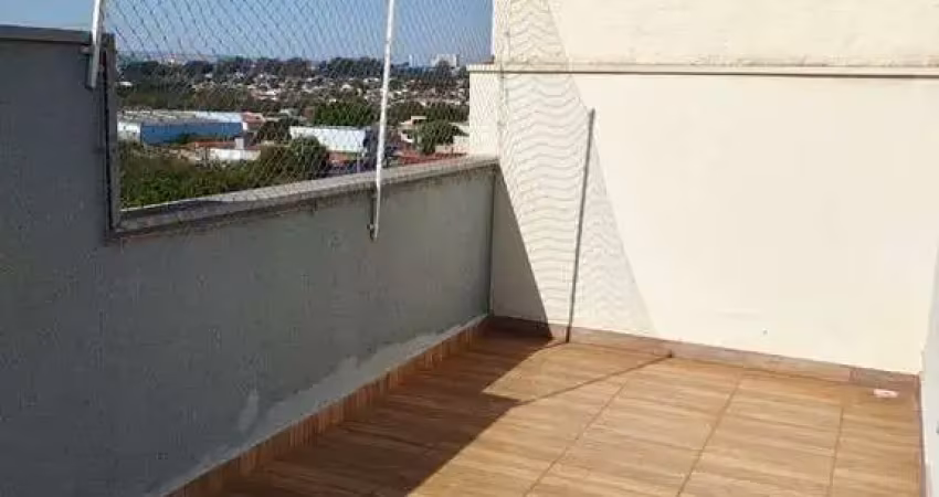 Oportunidade. cobertura duplex para locação no palmares/ zara, cond. vitta palmares, 2 dormitorios, 92 m2 privativos, portaria 24h e lazer completo