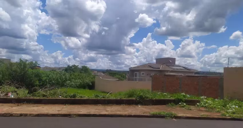 Ótimo terreno para venda no alto da boa vista, misto, residencial ou comecial, area do terreno 292 m2, proximo da av. caramuru