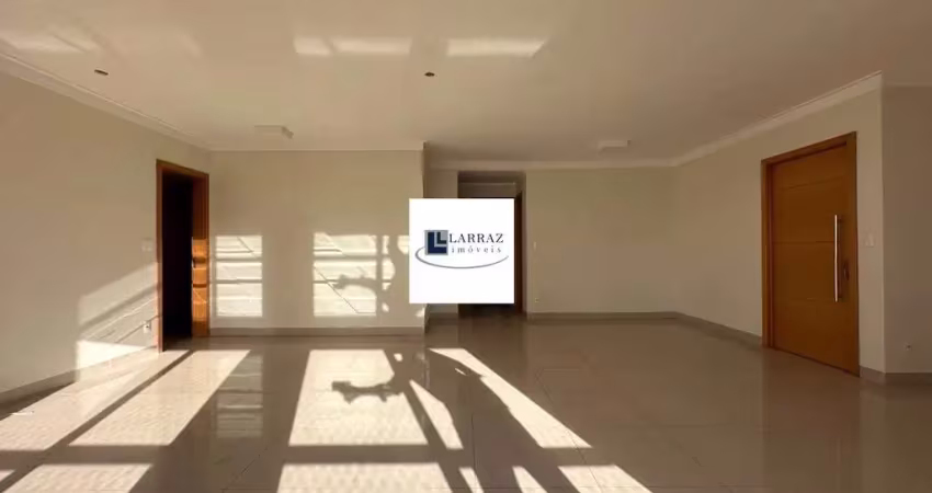 Excelente apartamento alto padrão para locação no centro, ed. maison versalles, 3 suites, lavabo, 154 m2 privativos, lazer completo no condomínio