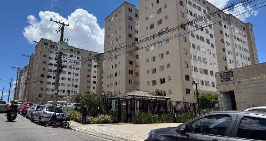 Oportunidade. apartamento para venda em são paulo-sp no jardim do lago, res rubi, 2 dormitorios, area privativa 41 m2        (* não financia)