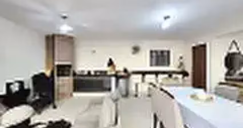 Lindo sobrado para venda no parque dos lagos, cond. campos do jordão, 3 dormitorios com 1 suite em 160 m2 de área útil