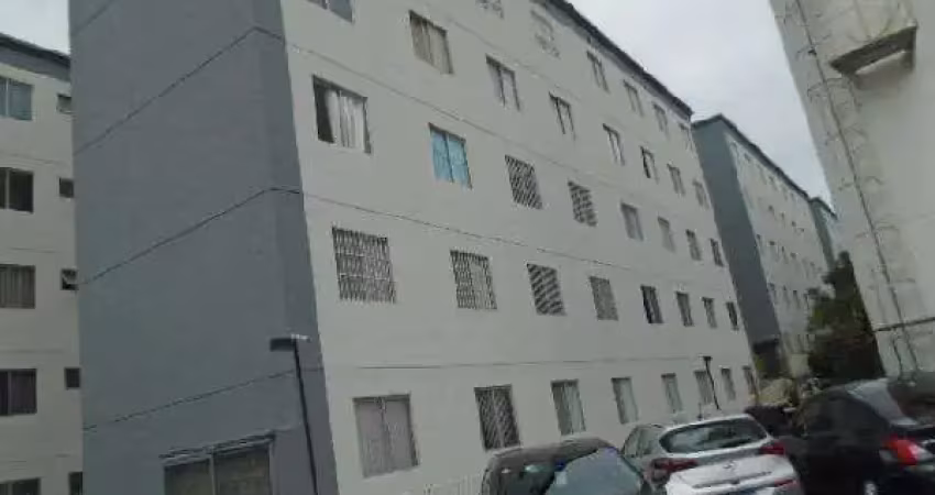 Oportunidade. apartamento para venda em são paulo-sp no nucleo lageado, res monte alegre ,2 dormitorios, area privativa 38 m2  (* não financia)