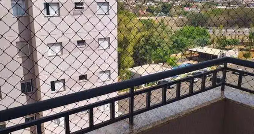 Apartamento para locação no manoel penna, cond. parque das arvores, em frente ao novo shopping, 2 dormitorios com 1 suite, sacada, 56 m2, lazer comple