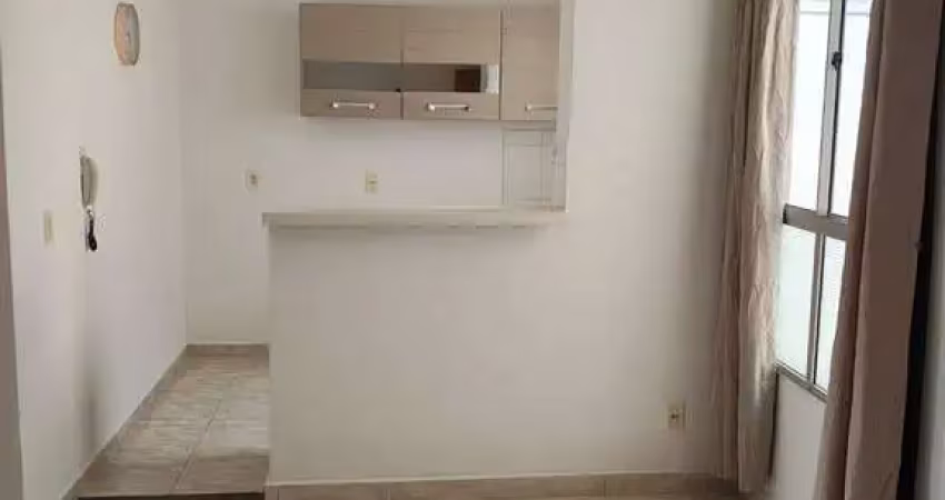 Apartamento para locação no manoel penna em frente ao novo shopping, cond. reino da inglaterra, 2 dormitorios, 42 m2, lazer completo, portaria 24h