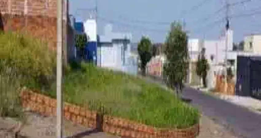 Oportunidade. terreno para venda em presidente prudente-sp, no jardim novo prudentino, area do terreno 207 m2 de esquina