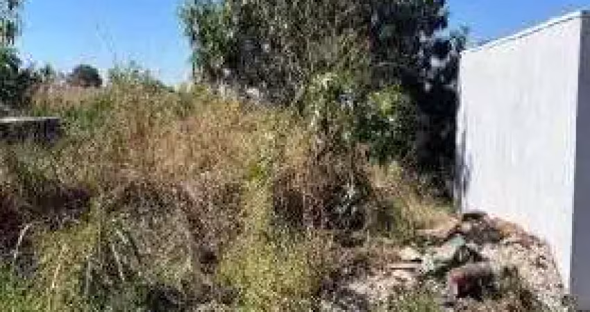 Oportunidade. terreno para venda em marilia-sp no jardim david leuder pereira alves, area do terreno 318 m2
