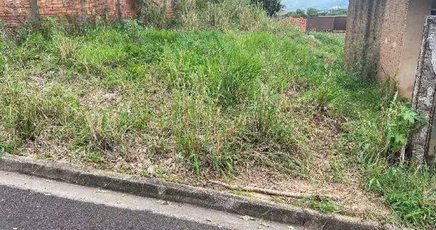 Oportunidade. terreno para venda em presidente prudente-sp, na vila nova prudente, area do terreno 128 m2