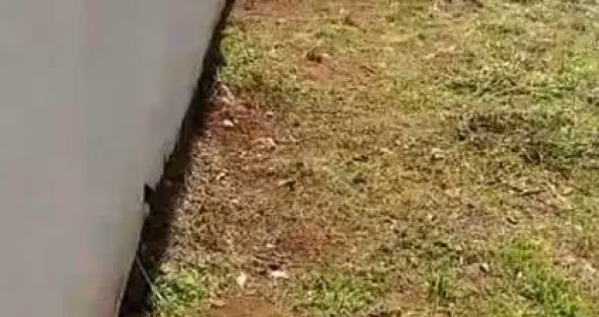 Ótimo terreno de esquina para venda em jardinopolis-sp no jardim das aroeiras, com 222 m2, pronto para construir, terreno plano ja com vizinho
