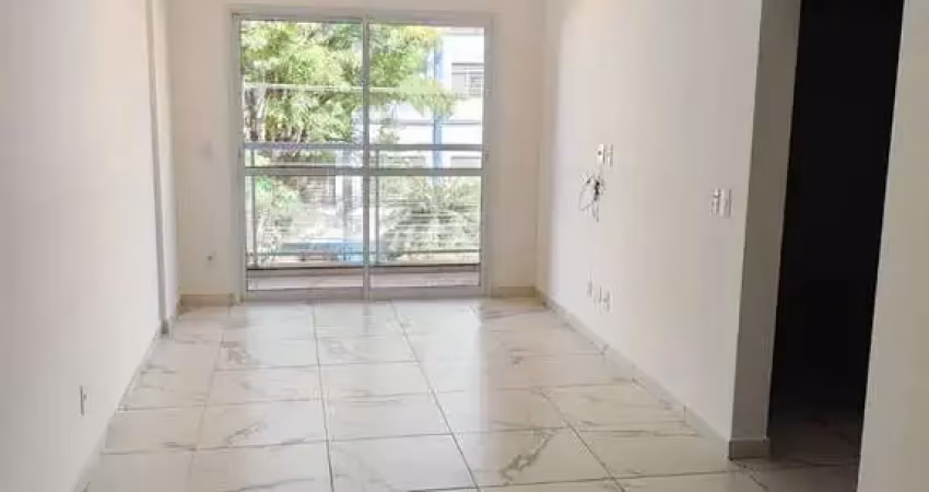 Ótimo apartamento para locação no jardim iraja, edificio starcity, 2 dormitorios, varanda, completo em armários em 63 m2 privativos