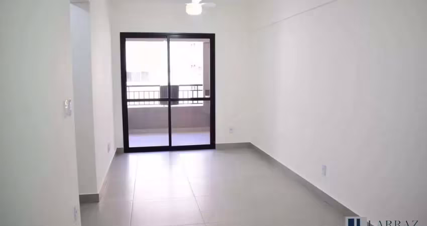 Ótimo apartamento novo para locação na ribeirania, ed. haus 570, 2 dormitorios com suíte, varanda gourmet, 67 m2 privativos, lazer no condomínio