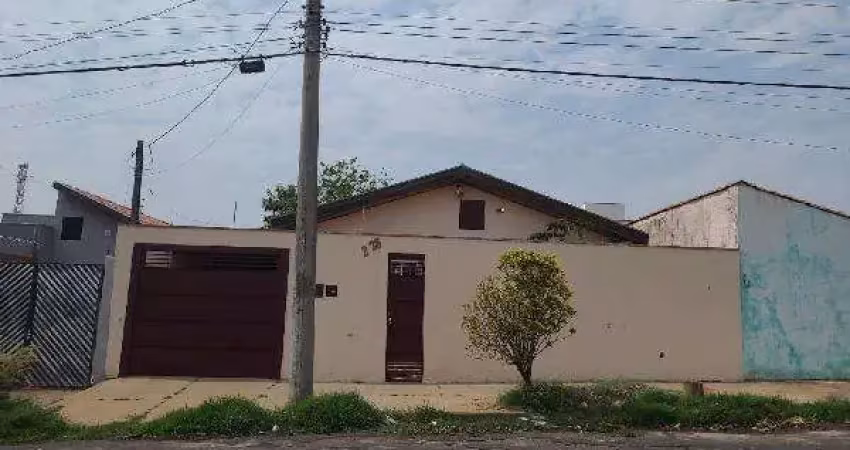 Oportunidade. casa para para venda em bauru-sp no parque primavera, 2 dormitorios, com 89m2 de area construidos em um terreno de 144m2.(*somente a vis