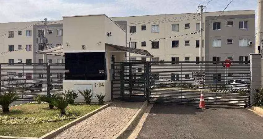 Oportunidade. apartamento para venda em bauru-sp no jd country club, cond. bolivar, 2 dormitorios, 1 vaga em 39 m2 de area privativa.(*somente a vista