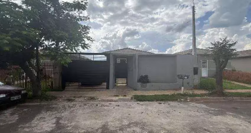 Oportunidade. casa para para venda em bady bassit-sp no lot aurora i, 2 dormitorios,2 vagas de garagem, 42 m2 construidos em um terreno de 200 m2(*som
