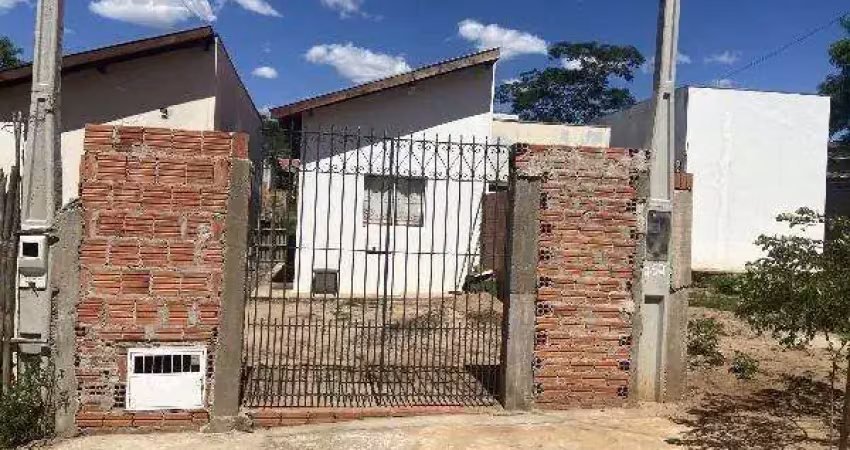 Oportunidade. casa para para venda em bauru-sp no parque real, 2 dormitorios, com 33m2 de area construidos em um terreno de 150m2.(*somente a vista*)
