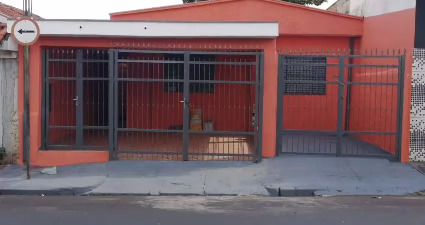 Casa para locação na av. cel. americo batista no ipiranga, ótima localização, 3 dormitorios, amplo quintal em 122 m2 construidos