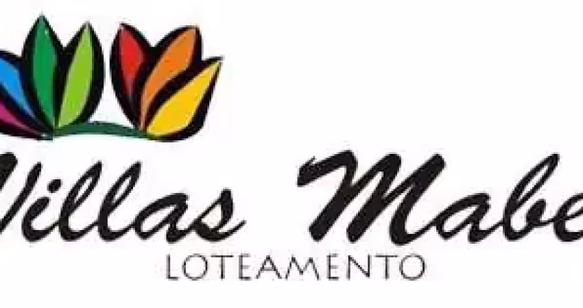 Terreno para venda em residencial fechado no villas mabel, proximo ao parque são sabestião e o condominio villa ditalia, com 252 m2, muro e fundação j