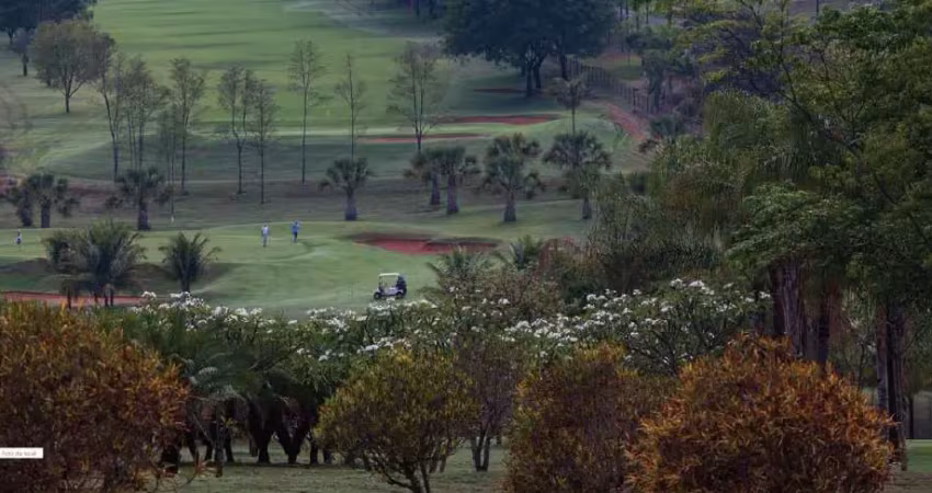 Lote altíssimo padrão para venda na vila do golf, no exclusivo condominio ipê rosa com 2.029 m2