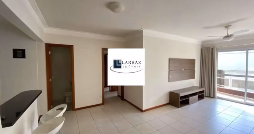 Ótimo apartamento para locação na localização mais nobre de ribeirão, o bosque das juritis, 3 dormitorios com suíte, completo, 104 m2