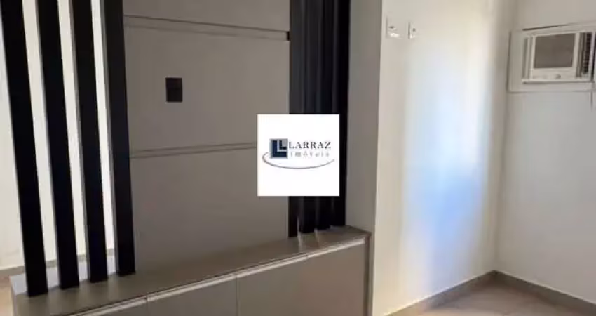 Ótimo apartamento para locação na ribeirania, ao lado da unaerp, cond. trend, 1 suite, armários, 41 m2, lazer completo