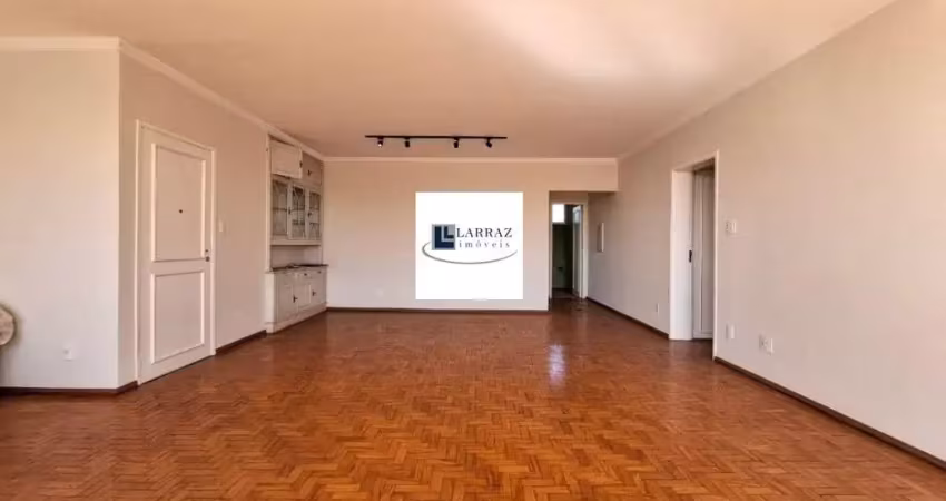 Apartamento para locação na esquina da pres vargas com a 9 de julho, ed gisele, 3 dormitorios com suíte em 213 m2 privativos