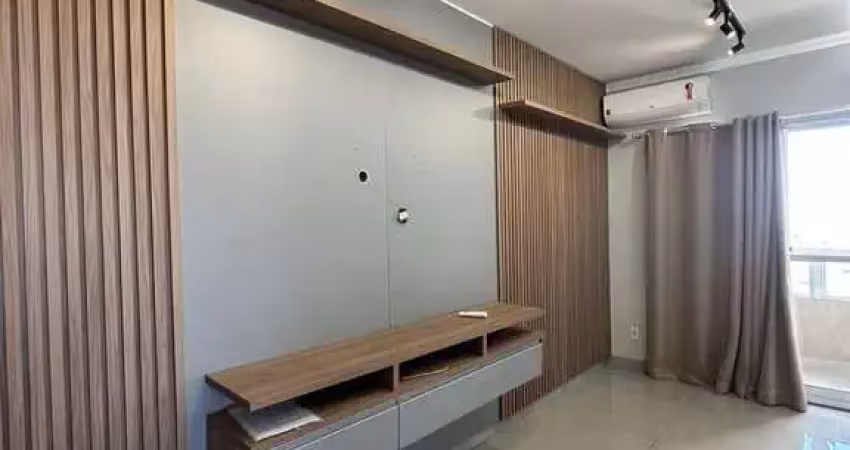 Lindo apartamento todo reformado para venda no charmoso quinta da primavera, cond. belveder towers, 2 dormitorios, varanda gourmet em 45 m², lazer com