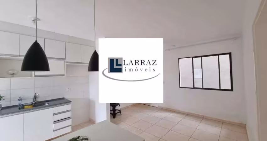 Oportunidade. apartamento para locação na lagoinha, cond lar mexico, 2 dornitorios, 43 m2, armários planejados, portaria 24h e lazer completo