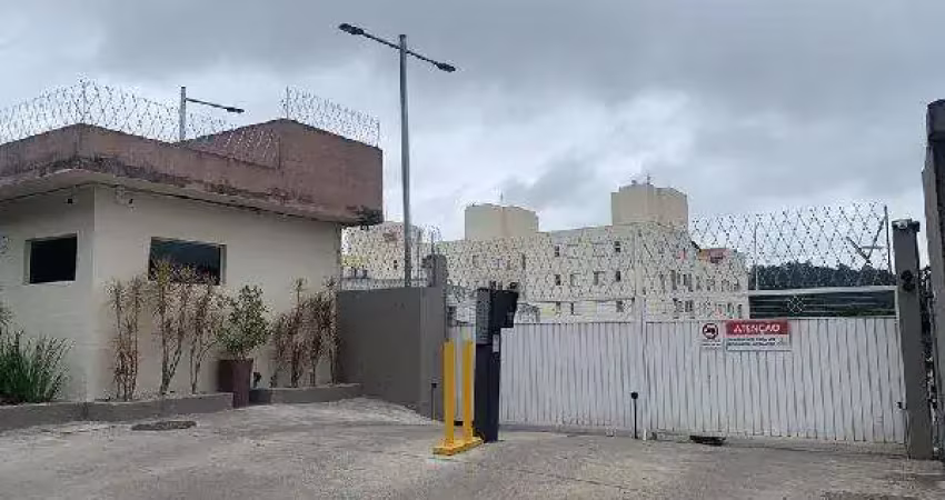 Oportunidade. apartamento no terreo para venda em cotia-sp no jardim colibri, res. florençai, 2 dormitorios em 50 m2 privativos